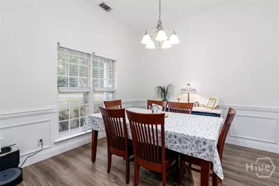 1201 Brooklet South Drive, Brooklet, GA 30415 - Photo 5