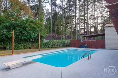 1201 Brooklet South Drive, Brooklet, GA 30415 - Photo 19