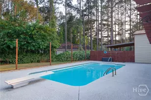 1201 Brooklet S Dr, Brooklet, GA 30415 - Photo 19