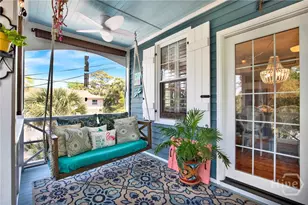 1102 Lovell Ave, Tybee Island, GA 31328 - Photo 9