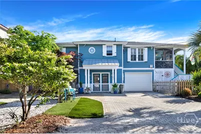 1102 Lovell Avenue, Tybee Island, GA 31328 - Photo 5