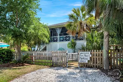 1102 Lovell Avenue, Tybee Island, GA 31328 - Photo 73