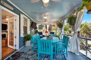 1102 Lovell Ave, Tybee Island, GA 31328 - Photo 7