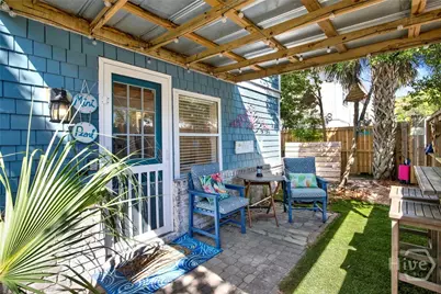 1102 Lovell Avenue, Tybee Island, GA 31328 - Photo 37