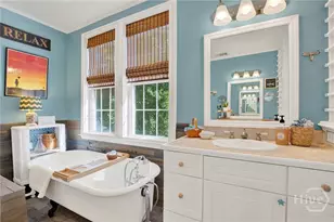1102 Lovell Ave, Tybee Island, GA 31328 - Photo 27