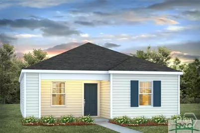48 Arrowhead Way, Port Wentworth, GA 31407 - Photo 1