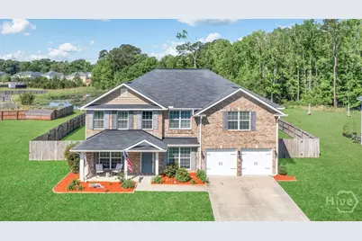 106 Powers Drive, Midway, GA 31320 - Photo 3