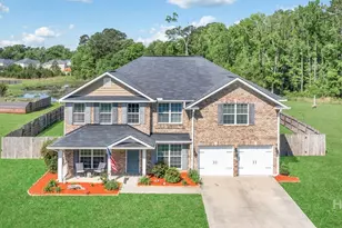 106 Powers Dr, Midway, GA 31320 - Photo 3