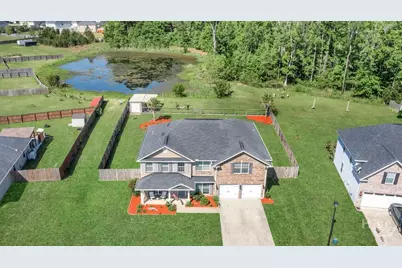 106 Powers Drive, Midway, GA 31320 - Photo 5