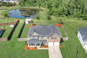 106 Powers Dr, Midway, GA 31320 - Photo 5