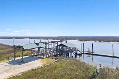 95 Circle Drive, Midway, GA 31320 - Photo 25