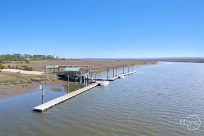 95 Circle Drive, Midway, GA 31320 - Photo 27