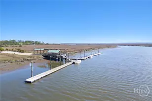 95 Circle Dr, Midway, GA 31320 - Photo 27