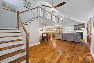 95 Circle Dr, Midway, GA 31320 - Photo 5