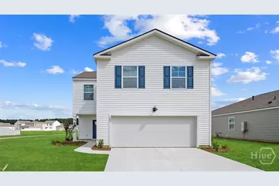[Address not provided], Port Wentworth, GA 31407 - Photo 1