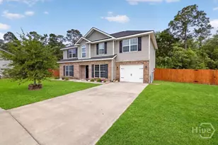 1404 Fawn Ct, Hinesville, GA 31313 - Photo 3