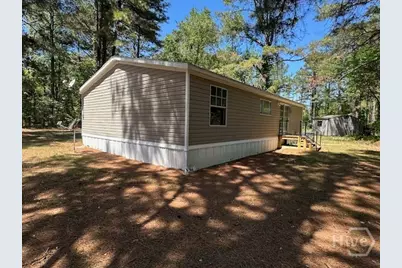 3216 Pike Road, Statesboro, GA 30461 - Photo 23