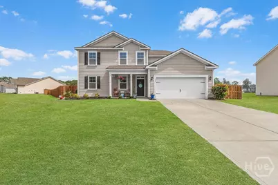 159 Logging Hill Drive, Richmond Hill, GA 31324 - Photo 1