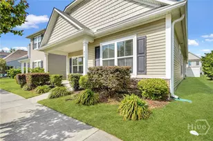 314 Crabapple Cir, Port Wentworth, GA 31407 - Photo 5