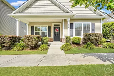 314 Crabapple Circle, Port Wentworth, GA 31407 - Photo 1