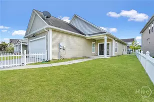 314 Crabapple Cir, Port Wentworth, GA 31407 - Photo 35