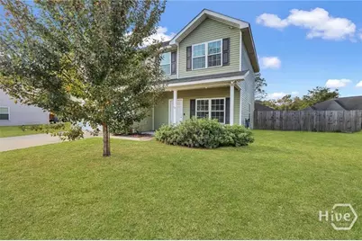 62 Robert Baker Court, Hinesville, GA 31313 - Photo 3