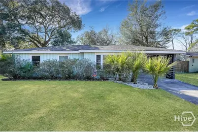 2337 Shirley Drive, Savannah, GA 31404 - Photo 3