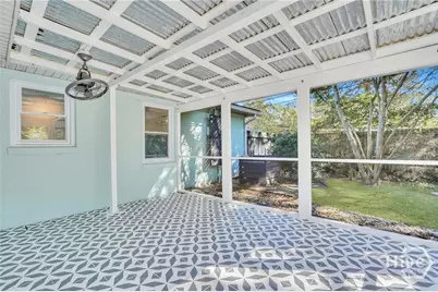 2337 Shirley Drive, Savannah, GA 31404 - Photo 35