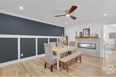 70 Quail Lane, Richmond Hill, GA 31324 - Photo 21