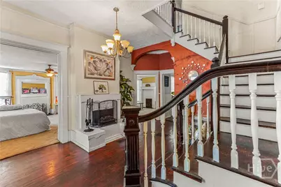 211 W 34th Street, Savannah, GA 31401 - Photo 5