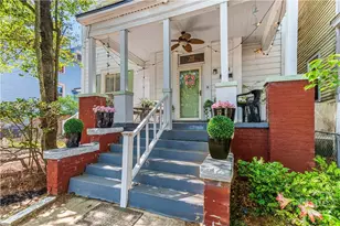 211 W 34th St, Savannah, GA 31401 - Photo 3