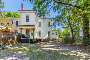 211 W 34th St, Savannah, GA 31401 - Photo 17