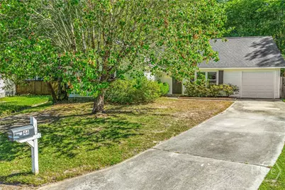 44 Cutler Drive, Savannah, GA 31419 - Photo 41
