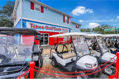 19 Logan Street, Tybee Island, GA 31328 - Photo 17