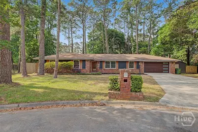 9 Glen Eden Court, Savannah, GA 31419 - Photo 1