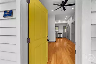 514 E Hall St, Savannah, GA 31401 - Photo 3