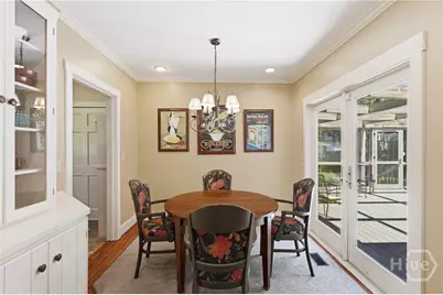 402 E 44th Street, Savannah, GA 31405 - Photo 17