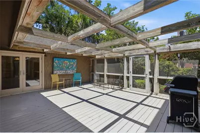 402 E 44th Street, Savannah, GA 31405 - Photo 23