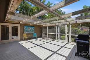 402 E 44th St, Savannah, GA 31405 - Photo 23