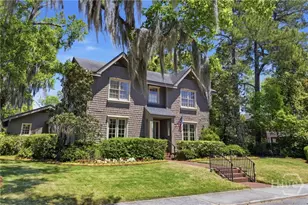 402 E 44th St, Savannah, GA 31405 - Photo 3