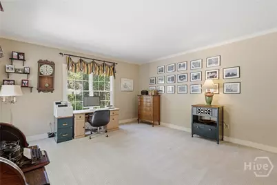 402 E 44th Street, Savannah, GA 31405 - Photo 27