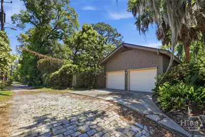 402 E 44th Street, Savannah, GA 31405 - Photo 47
