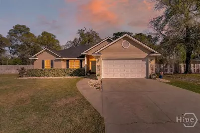 109 Fairhaven Court, Guyton, GA 31312 - Photo 1