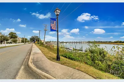 2902 River Drive #B-301, Savannah, GA 31404 - Photo 41