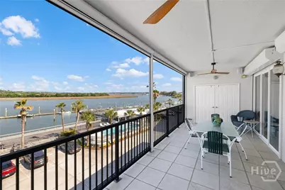 2902 River Drive #B-301, Savannah, GA 31404 - Photo 23