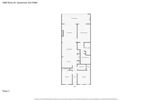 2902 River Dr, Savannah, GA 31404 - Photo 47