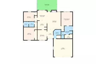 228 Pampas Dr, Pooler, GA 31322 - Photo 31