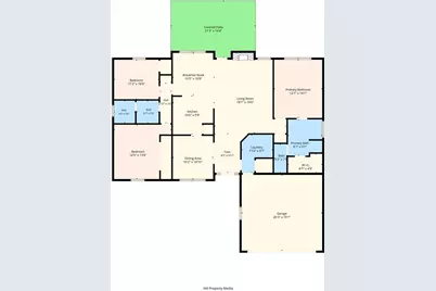 228 Pampas Drive, Pooler, GA 31322 - Photo 29