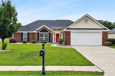 228 Pampas Drive, Pooler, GA 31322 - Photo 1