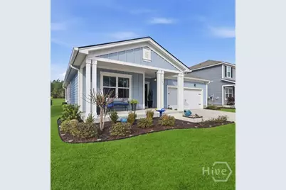 783 Longleaf Drive, Richmond Hill, GA 31324 - Photo 1
